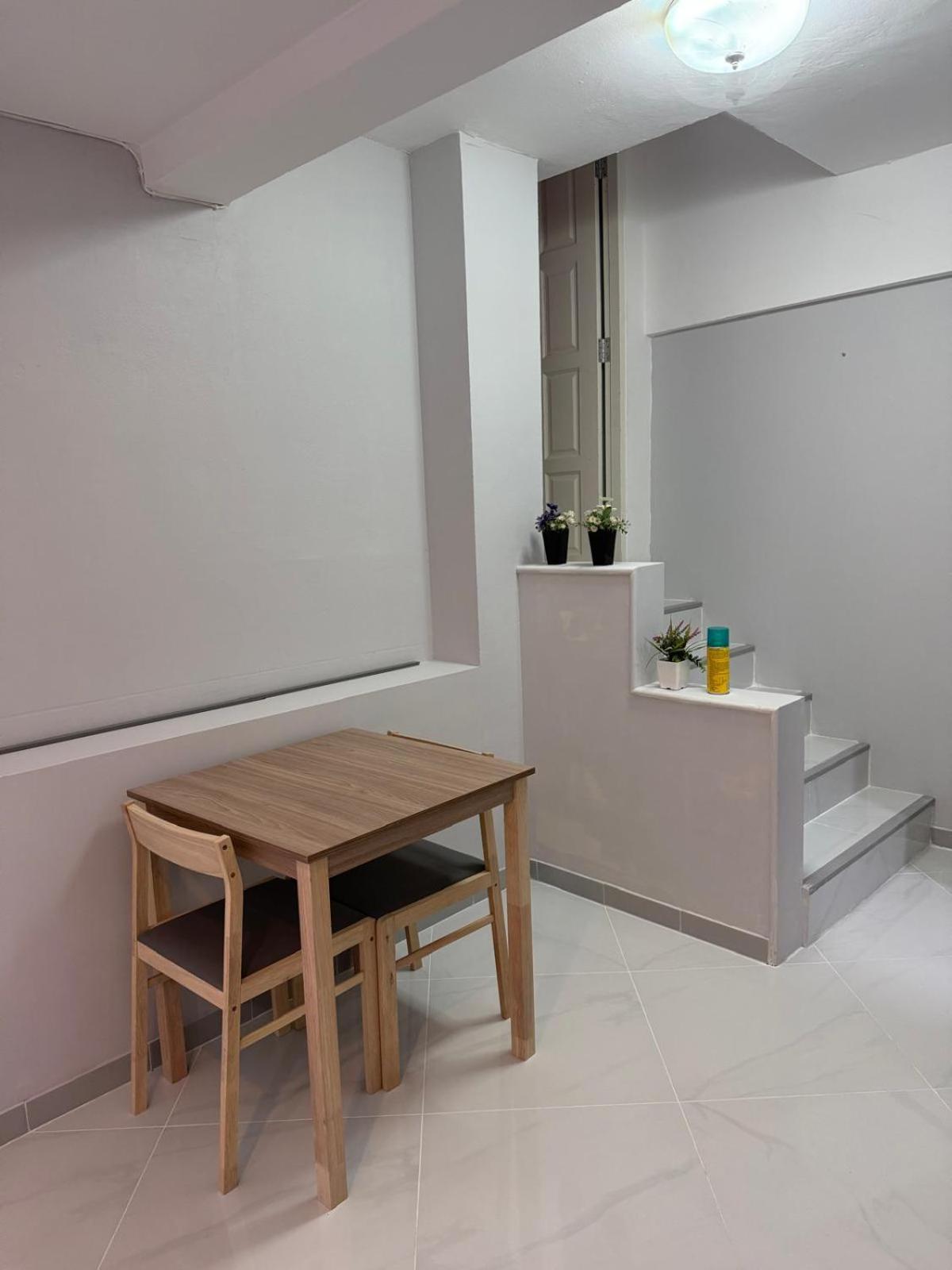 - My Pleasure Apartment